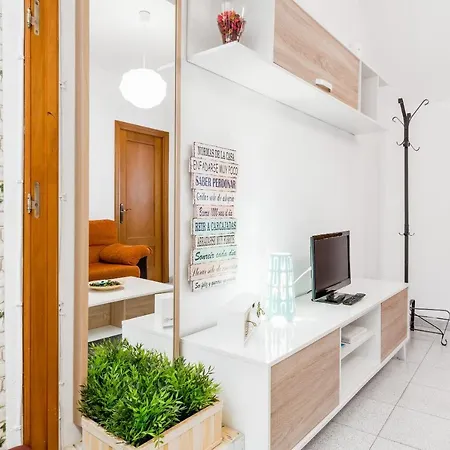Destino Conil Appartement